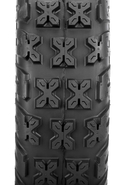 Sedona Bazooka MX/X - Country 19x6 - 10 Bias Tire for Yamaha YFM125R Raptor - Kelly Motorsports