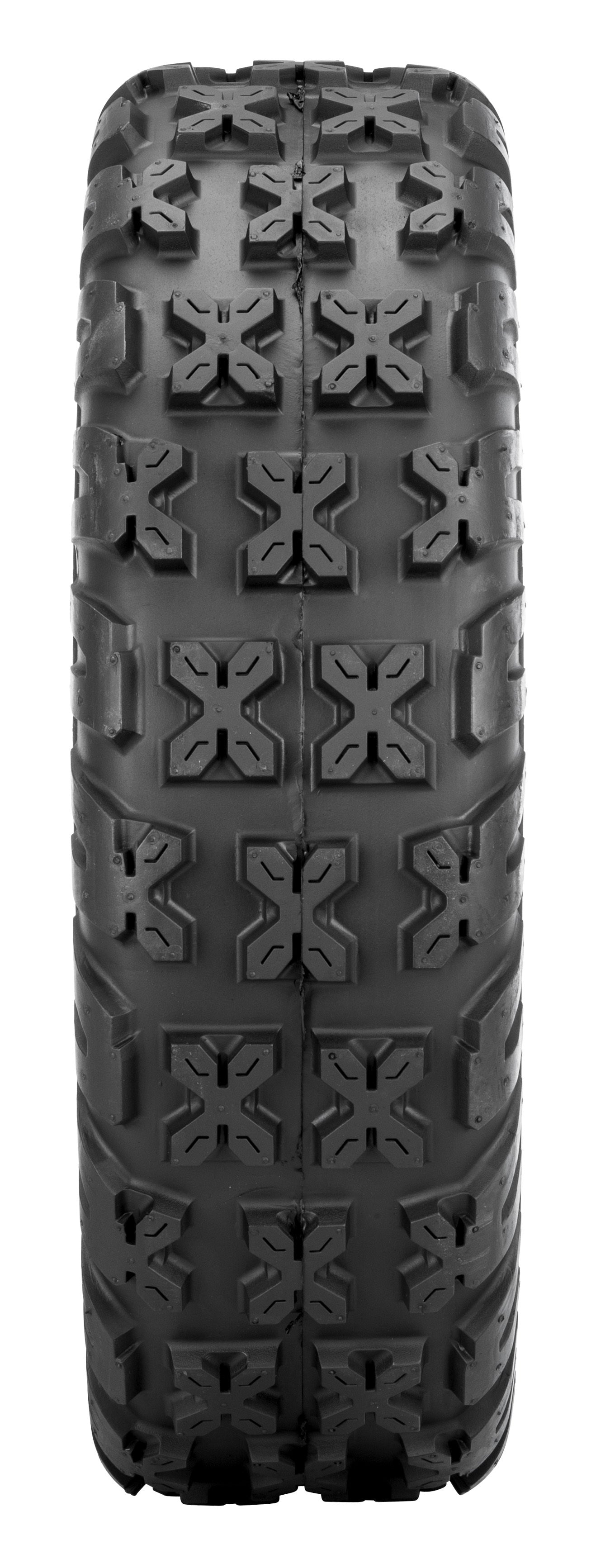 Sedona Bazooka MX/X - Country 19x6 - 10 Bias Tire for Yamaha YFM125R Raptor - Kelly Motorsports