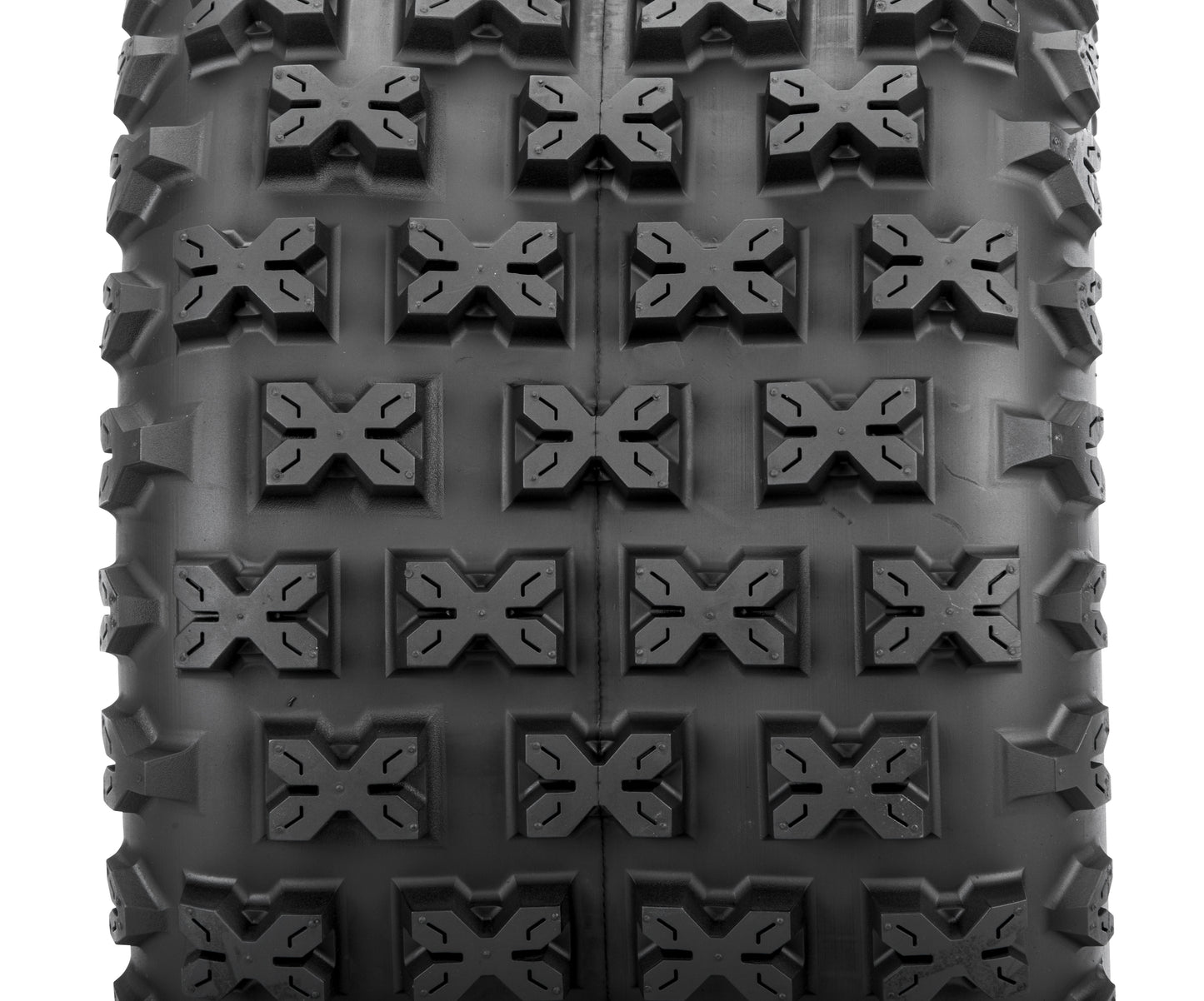 Sedona Bazooka MX/X - Country Tire 18x10 - 8 Bias 4 - Ply for ATV and Dirt Bikes - Kelly Motorsports