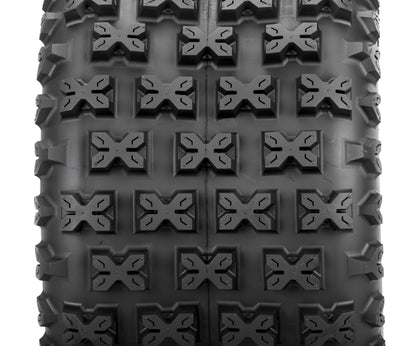Sedona Bazooka MX/X - Country Tire 20x11 - 10 Bias for Off - Road Vehicles - Kelly Motorsports