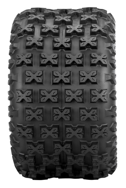 Sedona Bazooka MX/X - Country Tire 20x11 - 10 Bias for Off - Road Vehicles - Kelly Motorsports