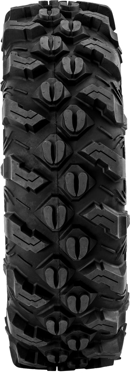 Sedona Buck Snort 25x8 - 12 Bias Tire with 6 - Ply Rated Construction - Kelly Motorsports