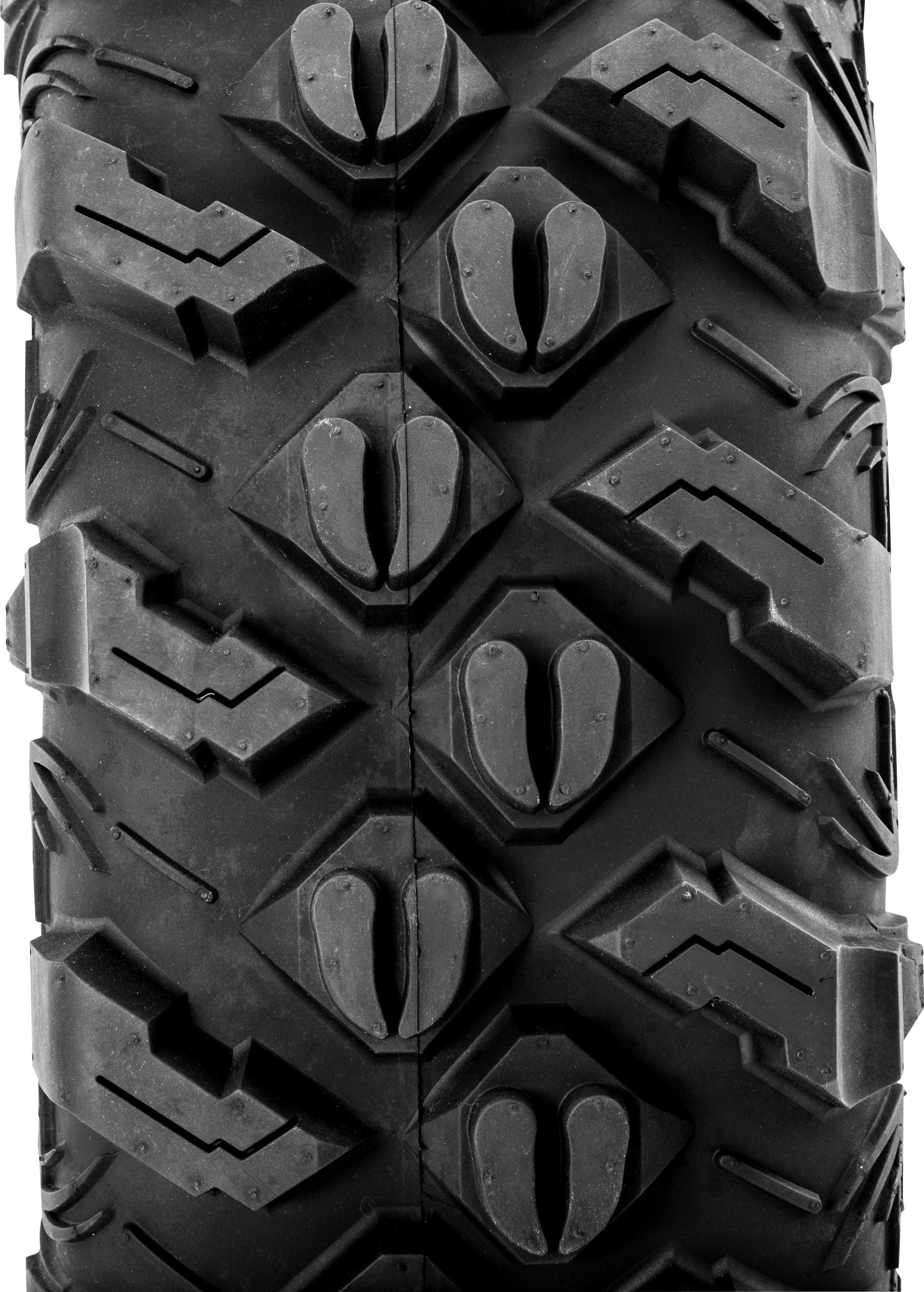 Sedona Buck Snort 25x8 - 12 Bias Tire with 6 - Ply Rated Construction - Kelly Motorsports