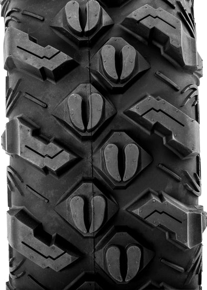 Sedona Buck Snort 25x8 - 12 Bias Tire with 6 - Ply Rated Construction - Kelly Motorsports