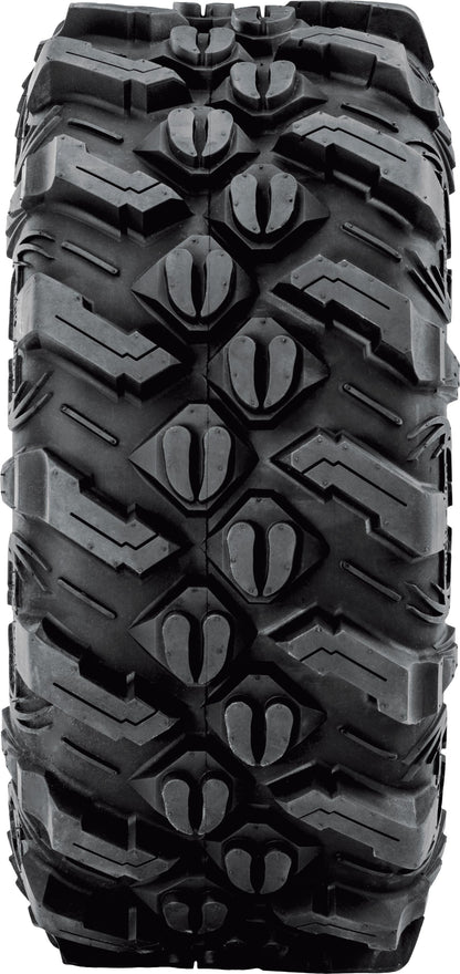 Sedona Buck Snort 27x11 - 14 Bias Tire with 6 - Ply Rated Construction and Deer Hoof Tread Design - Kelly Motorsports