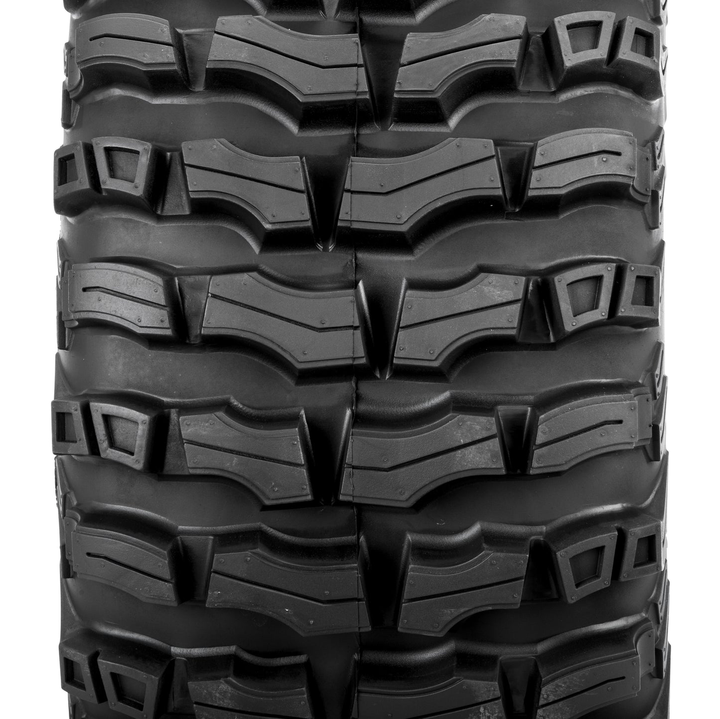 Sedona Buzz Saw R/T 23x11R10 Radial ATV/UTV Tire – Heavy Duty 6 - Ply for Kawasaki Mule 3000 & 3010 - Kelly Motorsports