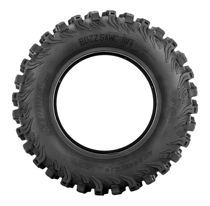 Sedona Buzz Saw R/T 26x10R12 Radial ATV/UTV Tire with Heavy - Duty Rubber Compound - Kelly Motorsports