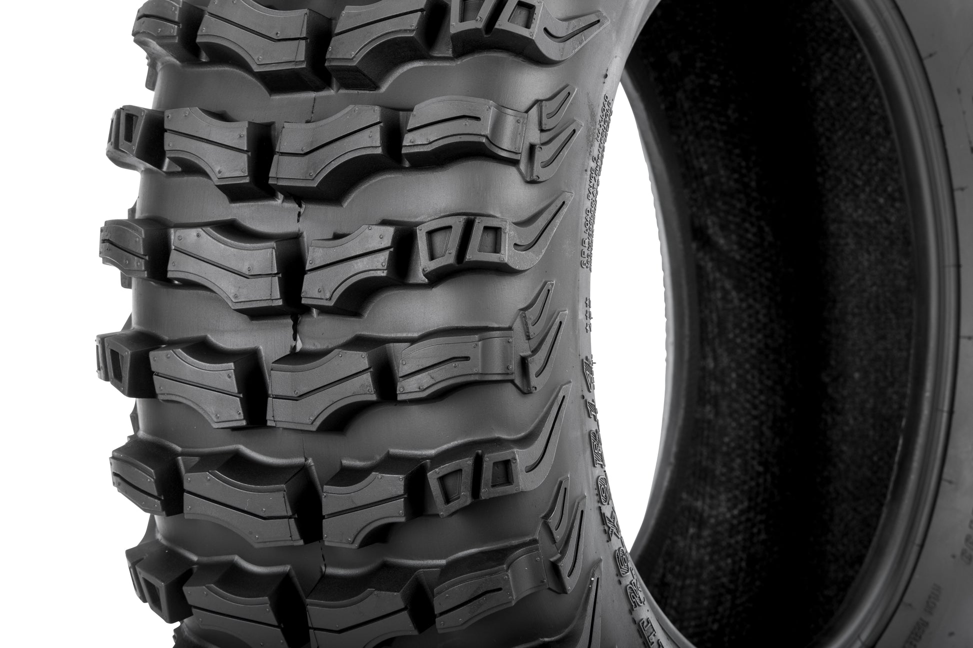 Sedona Buzz Saw R/T 26x9R12 Radial ATV/UTV Tire with Heavy - Duty Radial Construction - Kelly Motorsports