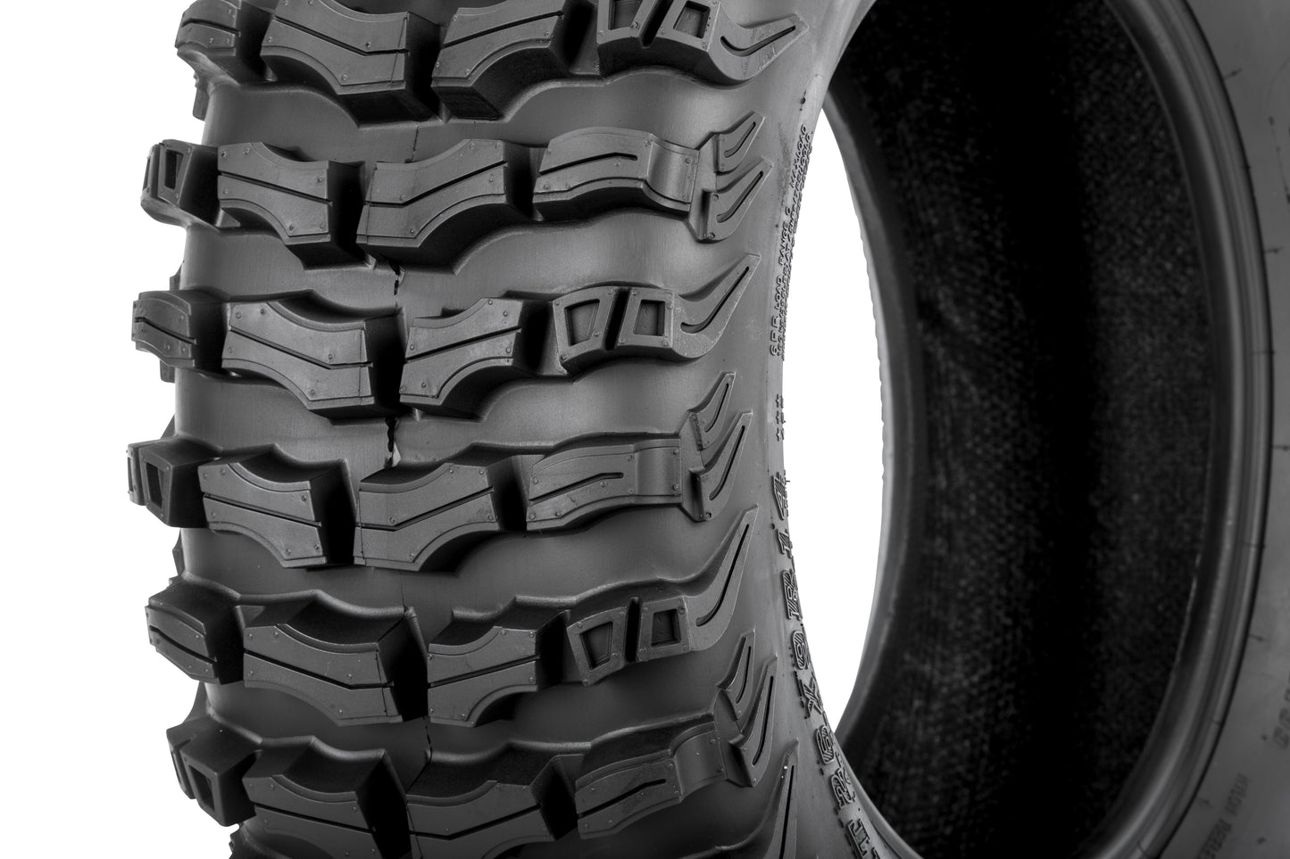Sedona Buzz Saw R/T 26x9R14 Radial ATV/UTV Tire - Durable Traction and Smooth Ride - Kelly Motorsports