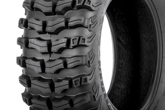 Sedona Buzz Saw R/T 26x9R14 Radial ATV/UTV Tire - Durable Traction and Smooth Ride - Kelly Motorsports