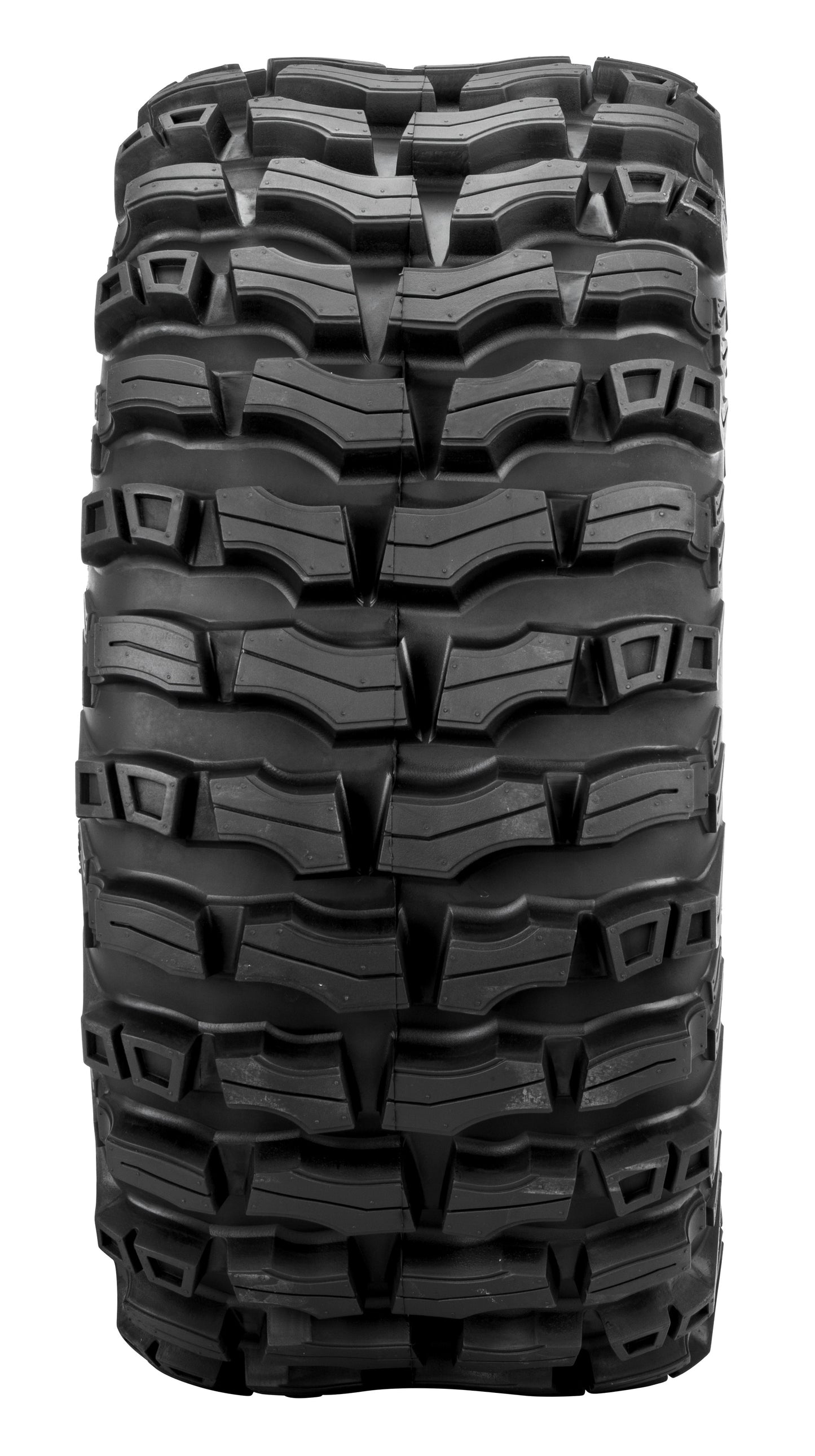 Sedona Buzz Saw R/T 27x11R14 Radial ATV/UTV Tire with Ultra Smooth Ride and Enhanced Traction - Kelly Motorsports
