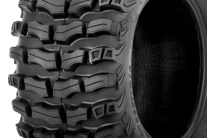 Sedona Buzz Saw R/T 27x11R14 Radial ATV/UTV Tire with Ultra Smooth Ride and Enhanced Traction - Kelly Motorsports