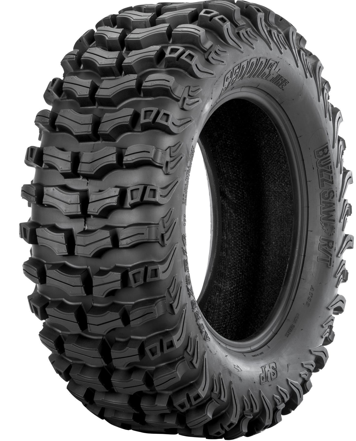 Sedona Buzz Saw R/T 27x9R14 Radial Tire for ATV and UTV - Kelly Motorsports