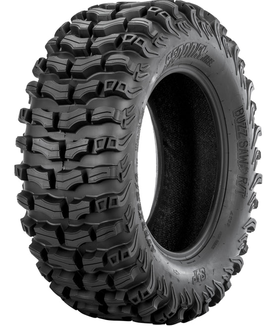 Sedona Buzz Saw R/T 27x9R14 Radial Tire for ATV and UTV - Kelly Motorsports