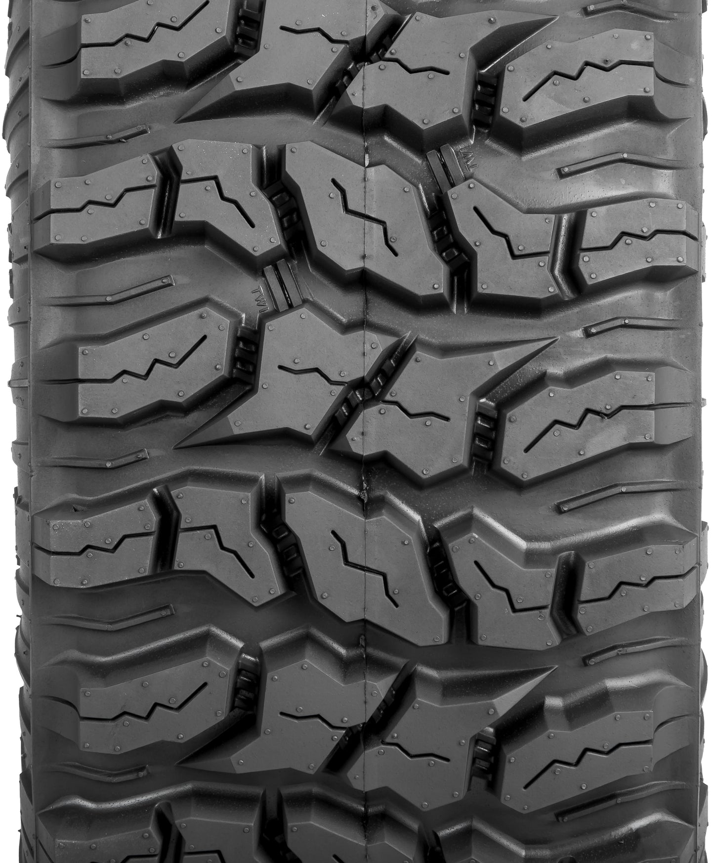 Sedona Coyote 25x10R12 Bias Tire with 6 - Ply Rated Construction – Part CO251012 - Kelly Motorsports