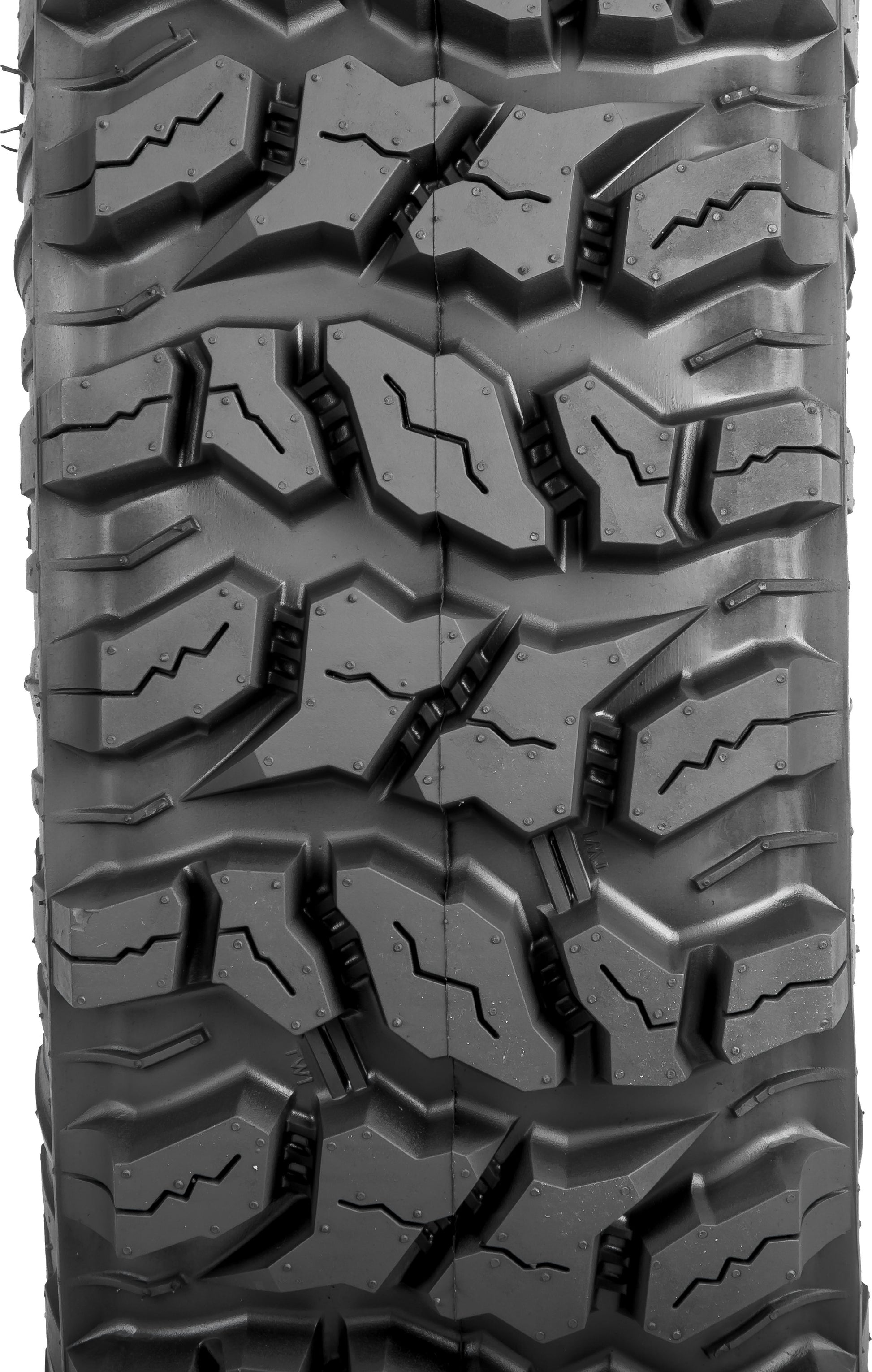 Sedona Coyote 25x8R12 All - Terrain Bias Tire Part Number CO25812 - Kelly Motorsports