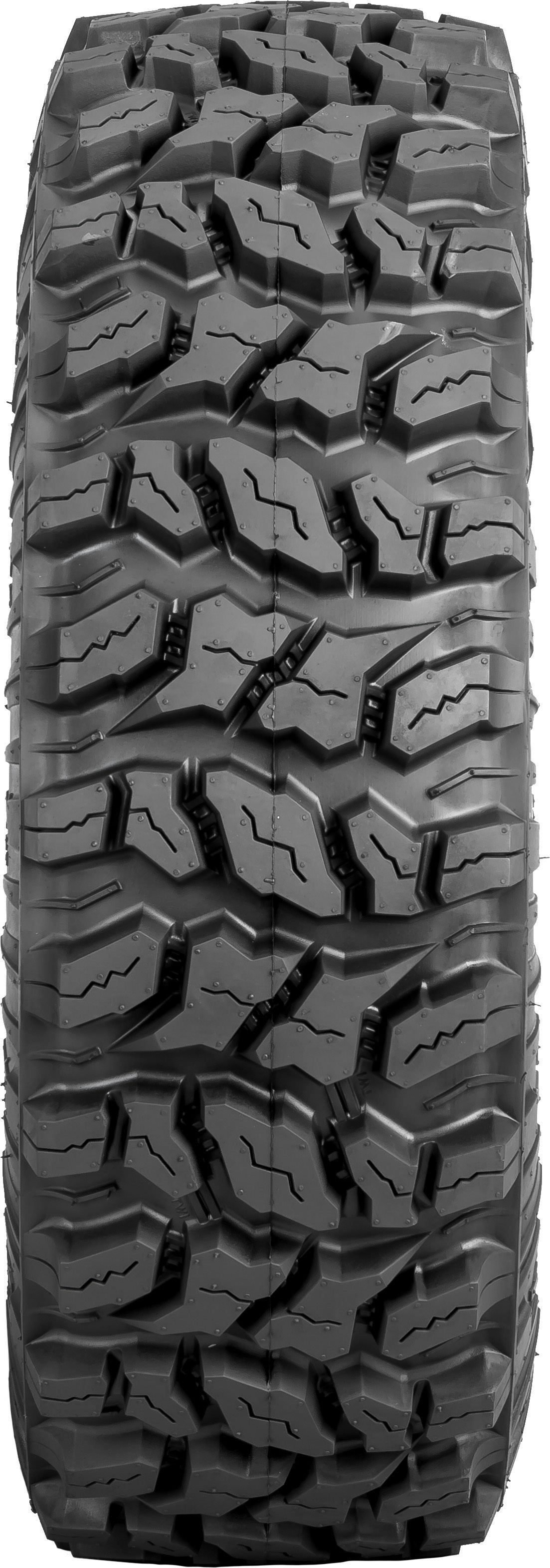 Sedona Coyote 25x8R12 All - Terrain Bias Tire Part Number CO25812 - Kelly Motorsports