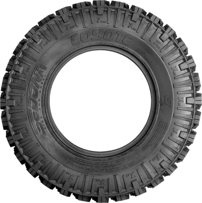 Sedona Coyote 28x10R14 Radial 8 - Ply All - Terrain Tire - Durable and Performance - Driven - Kelly Motorsports