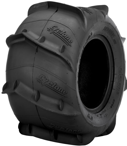 Sedona Cyclone Rear 20x11 - 9 Bias Tire for Arctic Cat ATV - Part Number CY20119R - Kelly Motorsports