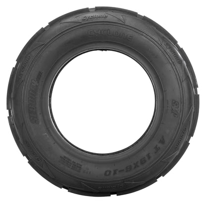 Sedona Cyclone Rib 21x7 - 10 Bias Tire Part Number CY21710 for Off - Road Vehicles - Kelly Motorsports