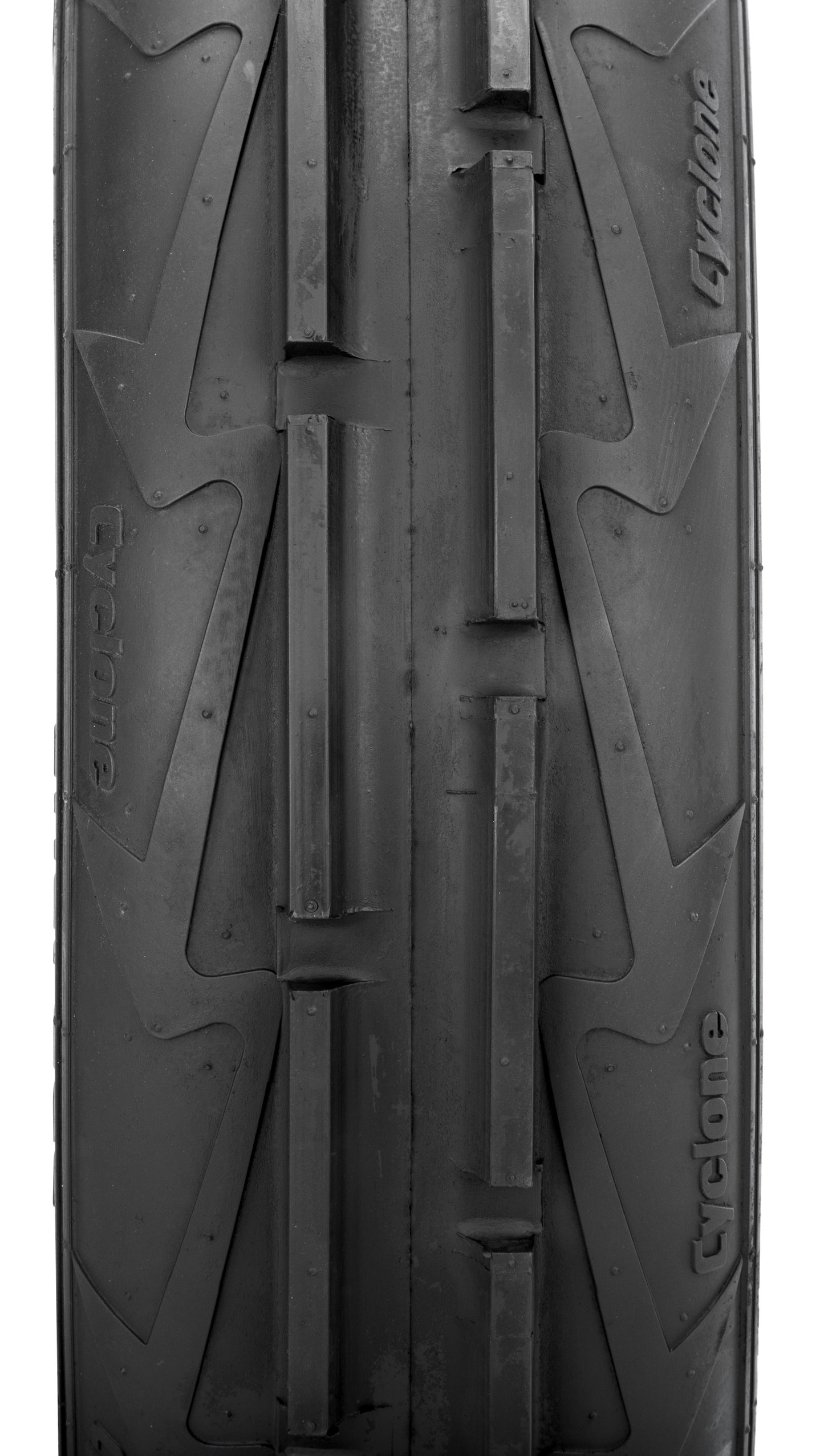 Sedona Cyclone Rib 21x7 - 10 Bias Tire Part Number CY21710 for Off - Road Vehicles - Kelly Motorsports