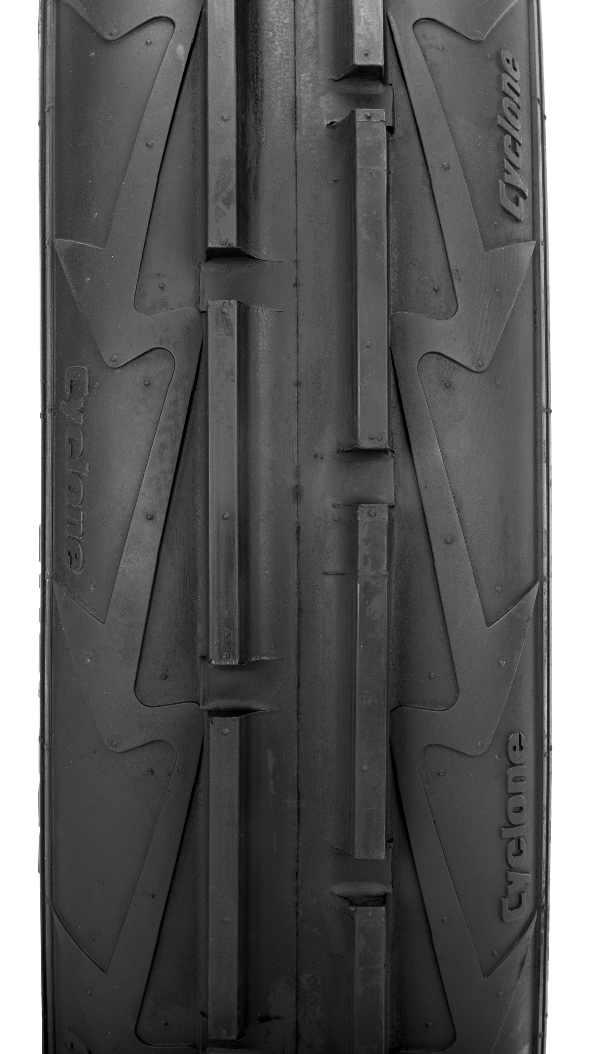 Sedona Cyclone Rib 21x7 - 10 Bias Tire Part Number CY21710 for Off - Road Vehicles - Kelly Motorsports
