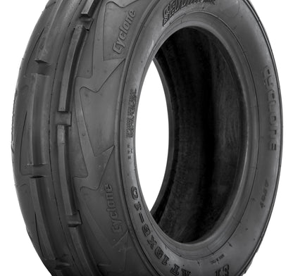 Sedona Cyclone Rib 21x7 - 10 Bias Tire Part Number CY21710 for Off - Road Vehicles - Kelly Motorsports