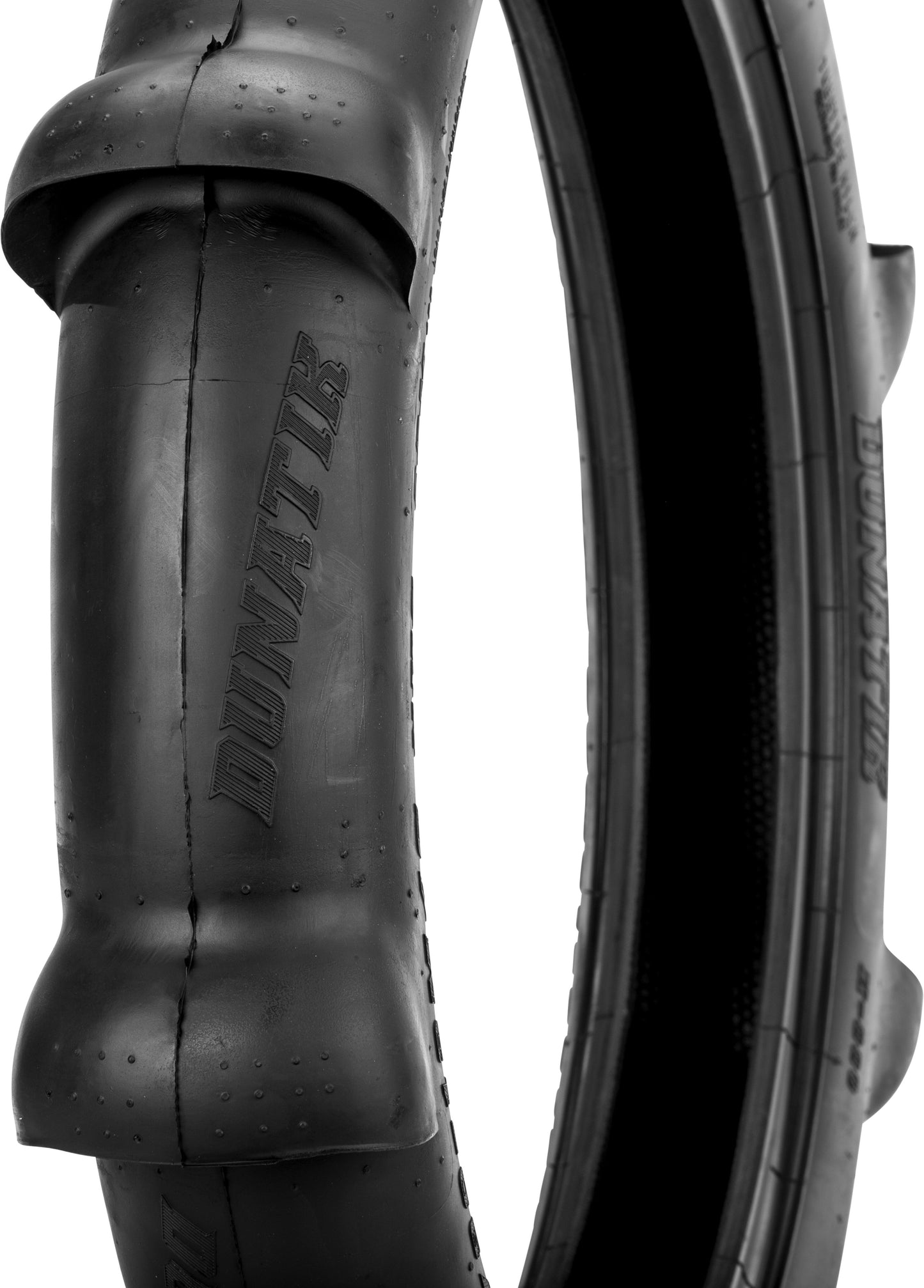 Sedona Dunatik 8 Paddle Rear Tire 110/90 - 19 for Honda CR500AF - Kelly Motorsports