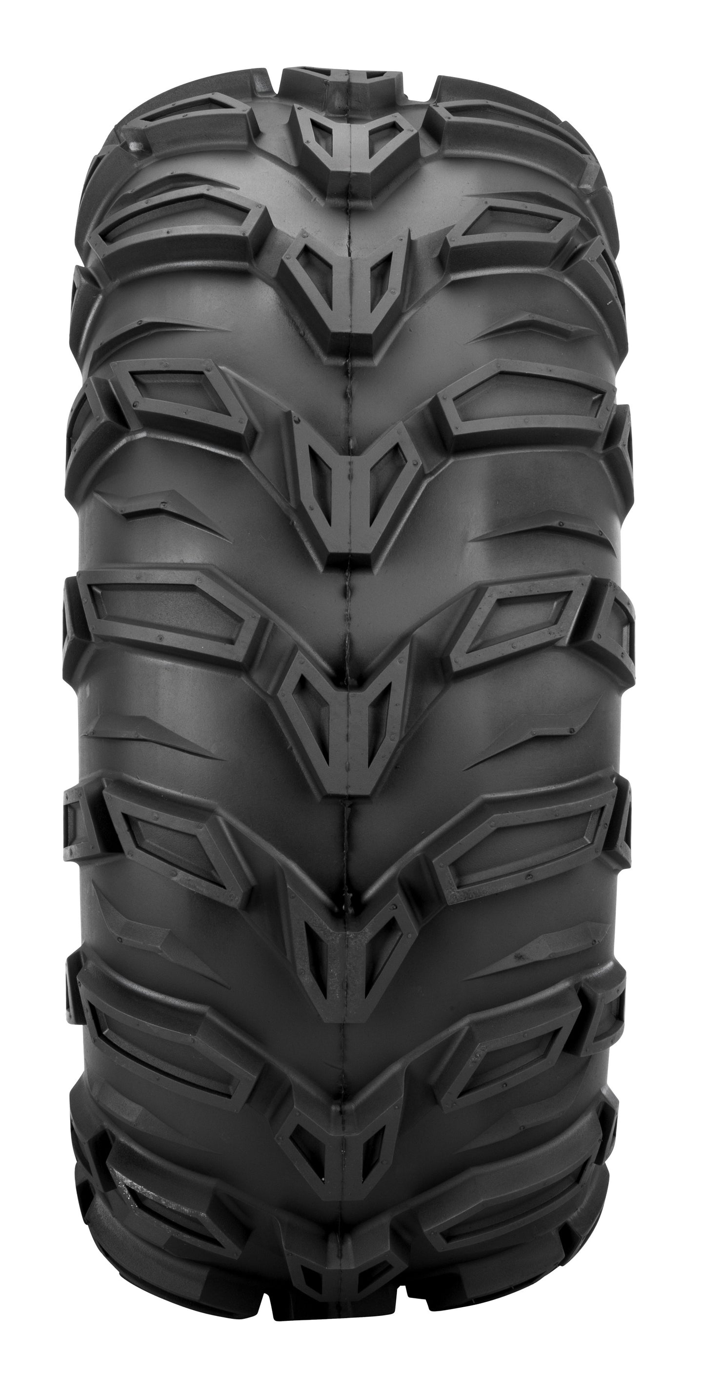 Sedona Mud Rebel 22x11 - 9 Bias Tire for ATV and UTV – Part Number MR22119 - Kelly Motorsports