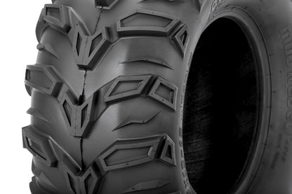 Sedona Mud Rebel 22x8 - 10 ATV/UTV Tire Part MR22810 for Kawasaki Mule 600 - Kelly Motorsports
