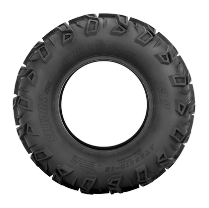 Sedona Mud Rebel 22x8 - 10 ATV/UTV Tire Part MR22810 for Kawasaki Mule 600 - Kelly Motorsports