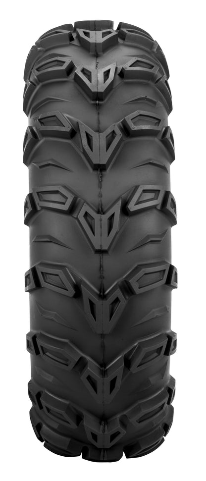 SEDONA Mud Rebel 24x8 - 12 ATV/UTV Bias Tire with Aggressive Tread and Puncture Resistance - Kelly Motorsports