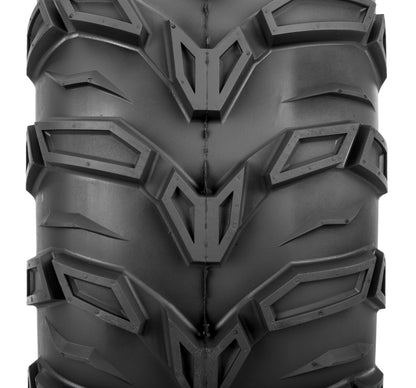 Sedona Mud Rebel 26x12 - 12 ATV/UTV Tire for Polaris RZR XP 4 900 Jagged X - Kelly Motorsports