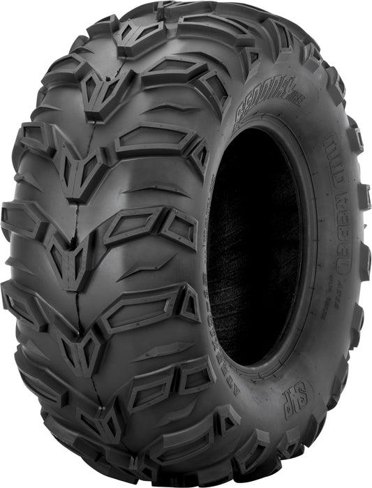 Sedona Mud Rebel 26x12 - 12 ATV/UTV Tire for Polaris RZR XP 4 900 Jagged X - Kelly Motorsports