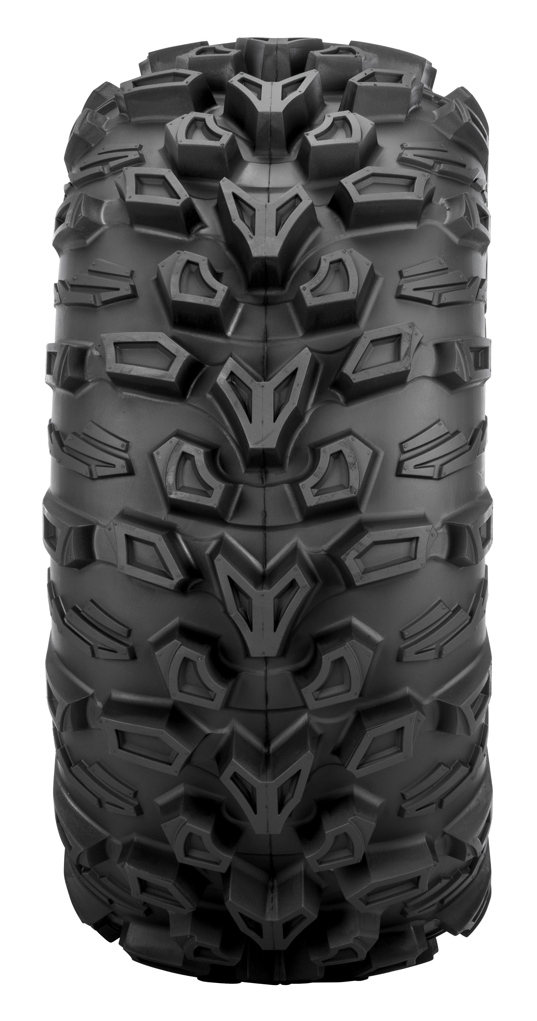 Sedona Mud Rebel R/T 25x8R12 Radial 8 - Ply Tire for ATV and UTV - Kelly Motorsports