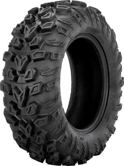 Sedona Mud Rebel R/T 25x8R12 Radial 8 - Ply Tire for ATV and UTV - Kelly Motorsports