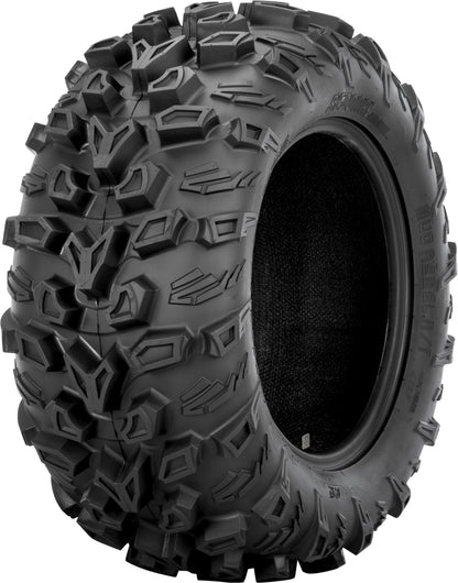 Sedona Mud Rebel R/T 26x10R12 Off - Road Tire with Heavy - Duty 8 - Ply Radial Construction - Kelly Motorsports