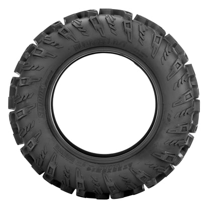 Sedona Mud Rebel R/T 26x10R12 Off - Road Tire with Heavy - Duty 8 - Ply Radial Construction - Kelly Motorsports
