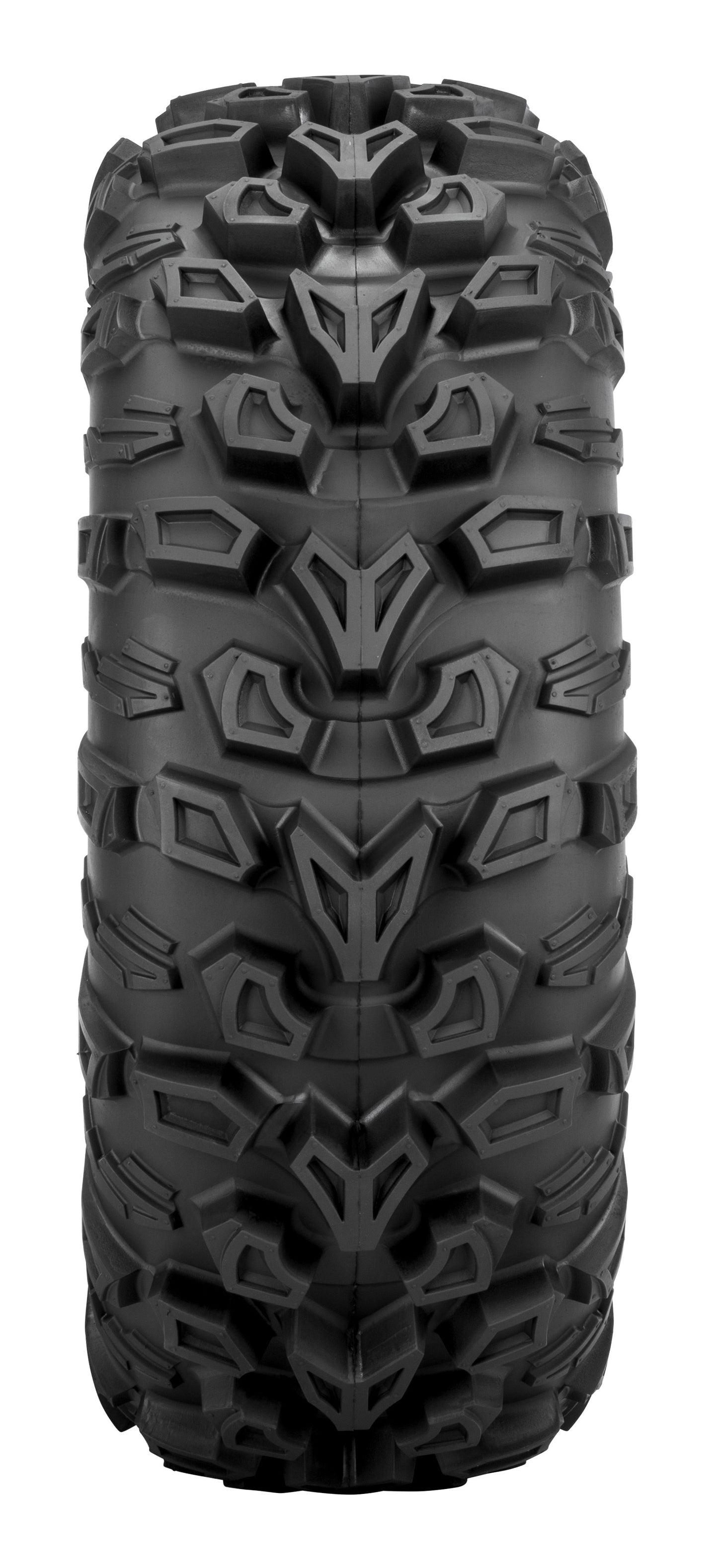 Sedona Mud Rebel R/T 26x11R12 Radial Tire for Kawasaki KRF and KRT Teryx Models - Kelly Motorsports