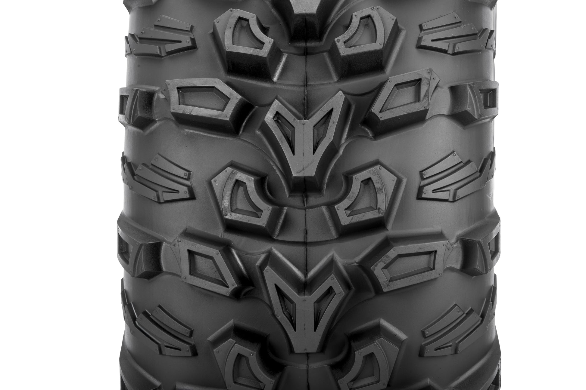 Sedona Mud Rebel R/T 26x9R12 Radial Tire - 8 - Ply Heavy Duty for ATV and UTV - Kelly Motorsports