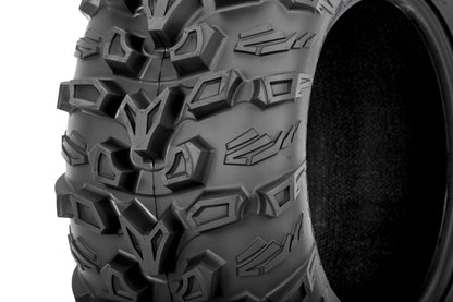 Sedona Mud Rebel R/T 26x9R14 Radial 8PR Tire for ATV and UTV - Part MR269R148PLY - Kelly Motorsports