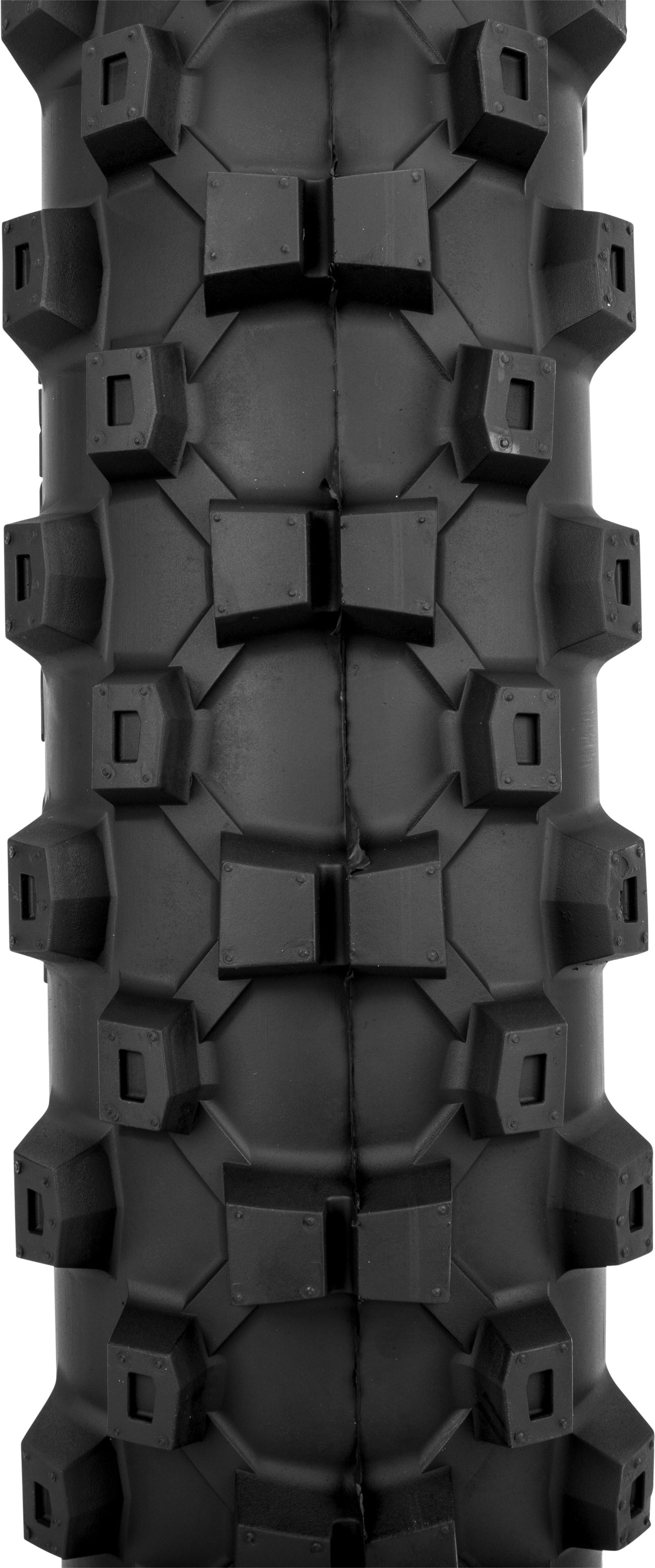 Sedona MX880ST Rear Tire 110/100 - 18 for Yamaha YZ and KTM Models - Kelly Motorsports