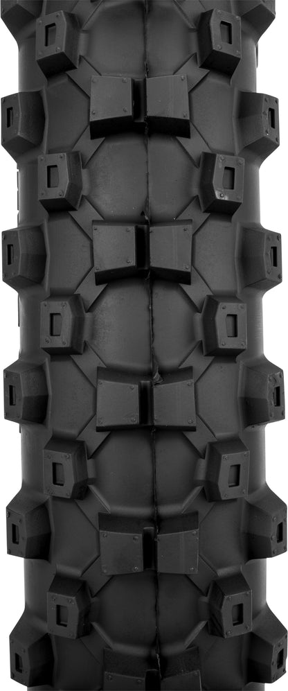 Sedona MX880ST Rear Tire 110/100 - 18 for Yamaha YZ and KTM Models - Kelly Motorsports