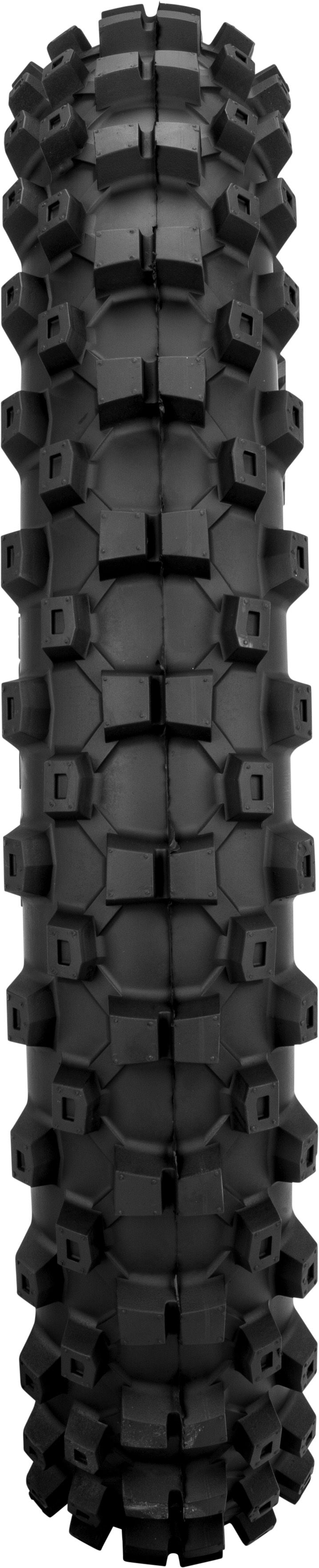 Sedona MX880ST Rear Tire 110/100 - 18 for Yamaha YZ and KTM Models - Kelly Motorsports