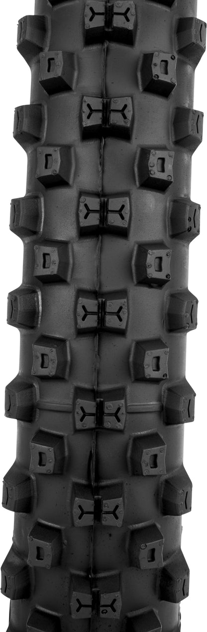 Sedona MX887IT Front 80/100 - 21 Off - Road Motorcycle Tire with Reversible Tread Pattern - Kelly Motorsports