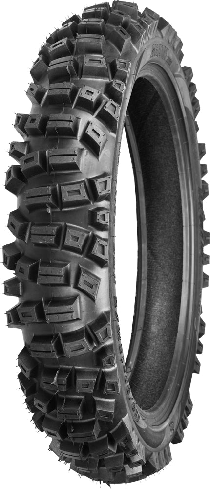 Sedona MX907HP Rear Motorcycle Tire - 110/90 - 19 for Honda CR500AF - Kelly Motorsports