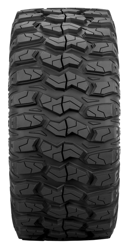 Sedona RAB3010R14 Rock - A - Billy Radial Tire for UTVs and ATVs - 30x10R14, 8 - Ply Rated, High - Performance Off - Road Tire - Kelly Motorsports