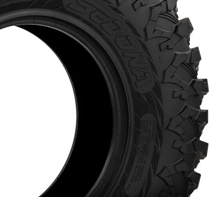 Sedona Ridge Ripr 28x10.00R14 8PR All - Terrain UTV Tire - Kelly Motorsports