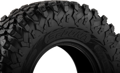Sedona Ridge Ripr 28x10.00R14 8PR All - Terrain UTV Tire - Kelly Motorsports