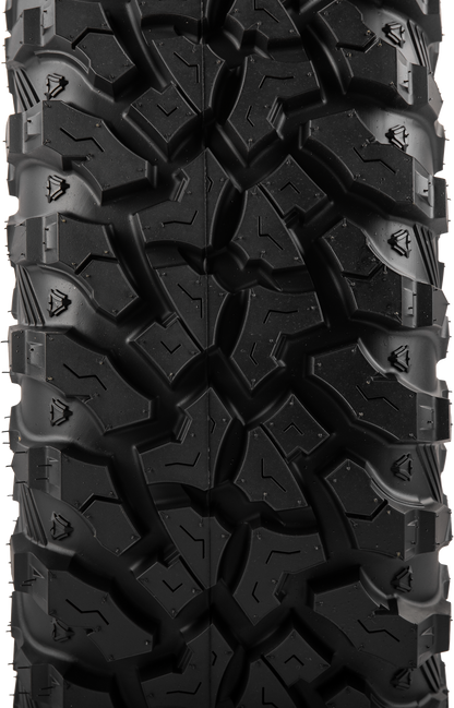Sedona Ridge Ripr 28x10.00R14 8PR All - Terrain UTV Tire - Kelly Motorsports